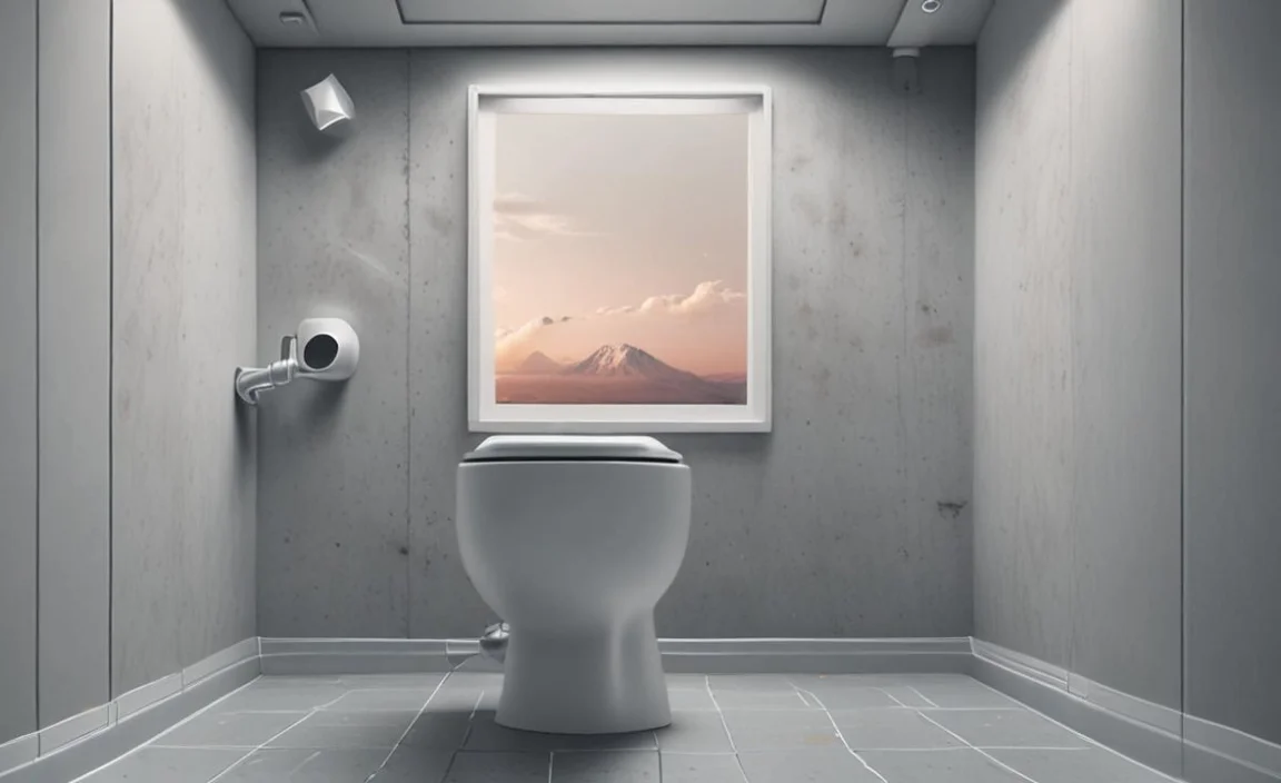 How Astronauts Use the Toilet in Space