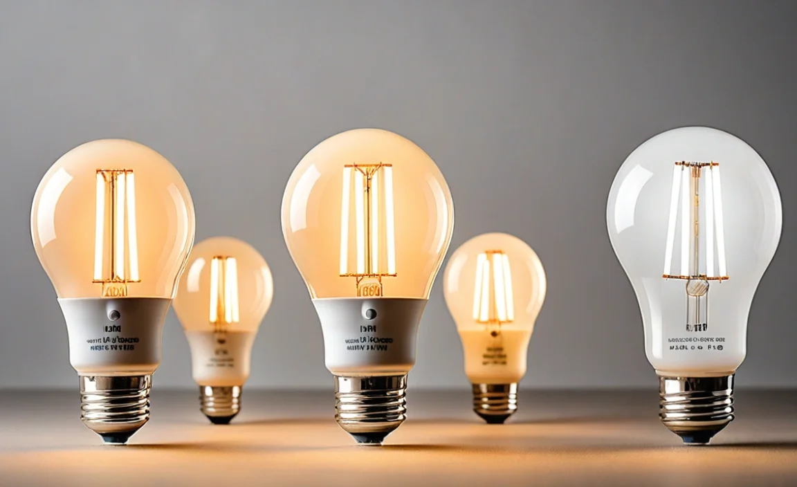 How Do 3-Way LED Bulbs Work?