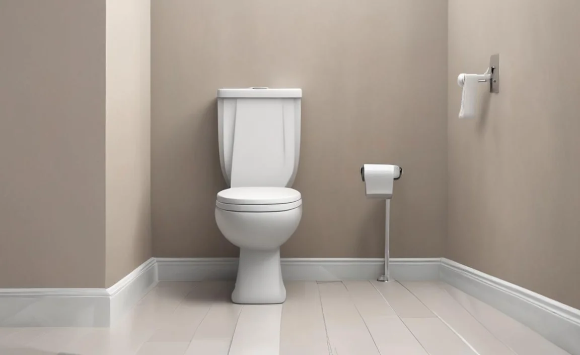 How Do Different Rough-In Sizes Affect Toilet Choice?