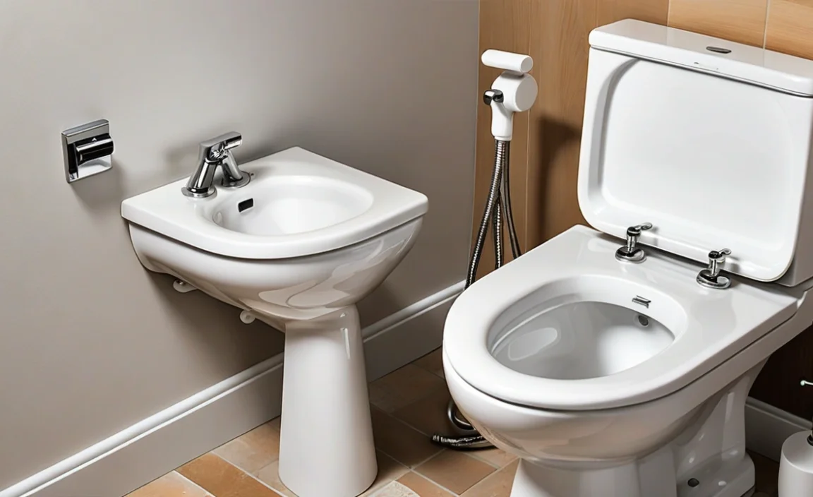 How Do You Pronounce Bidet? Find Out The Right Way!