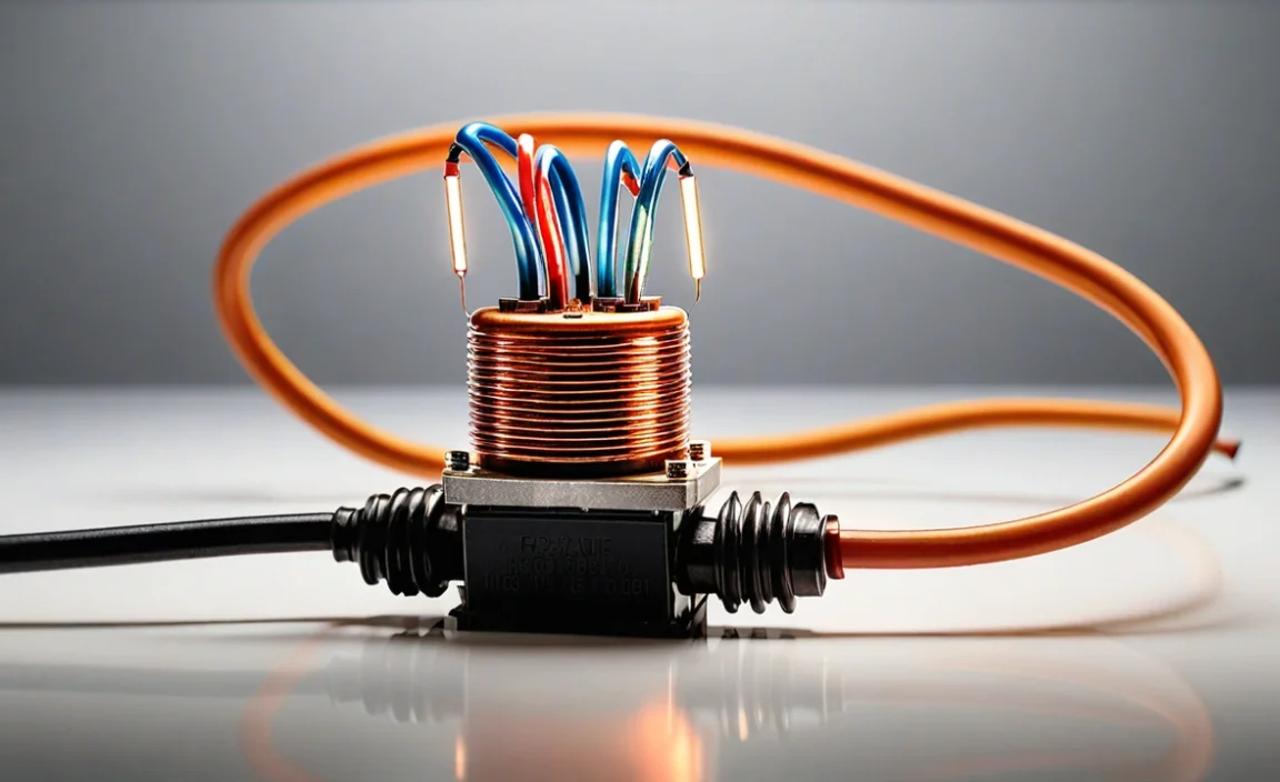 How Inductors Improve Energy Efficiency