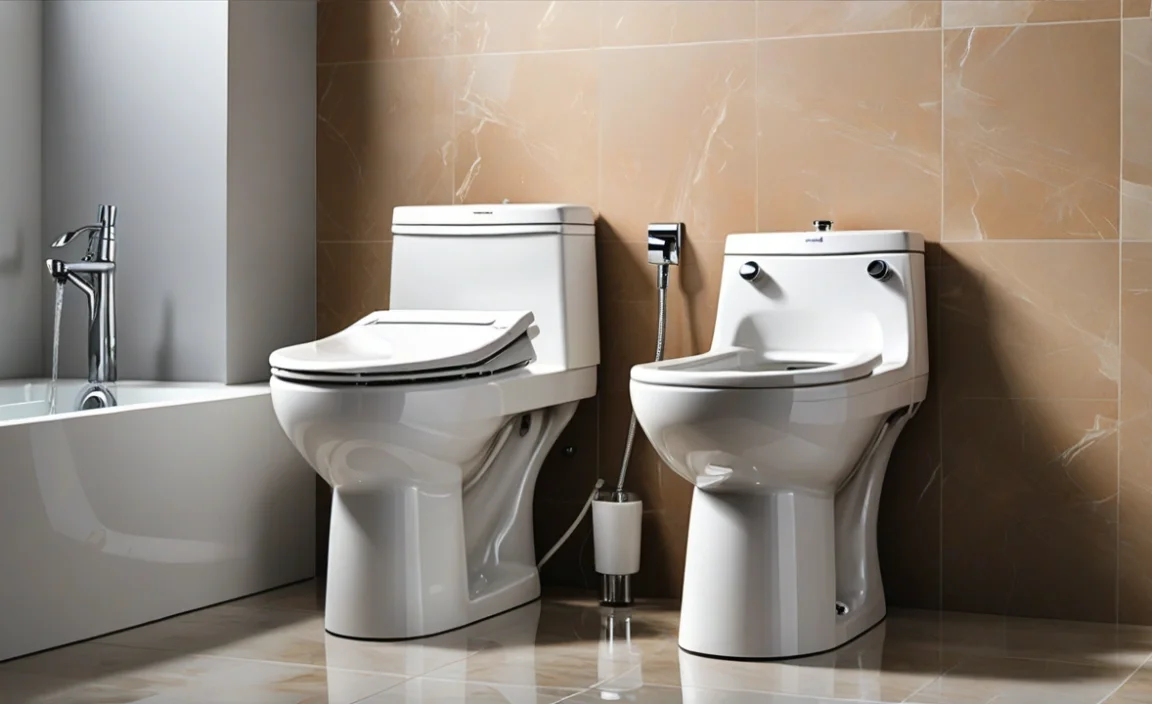 How Long Does A Bidet Spray Last? Essential Insights!
