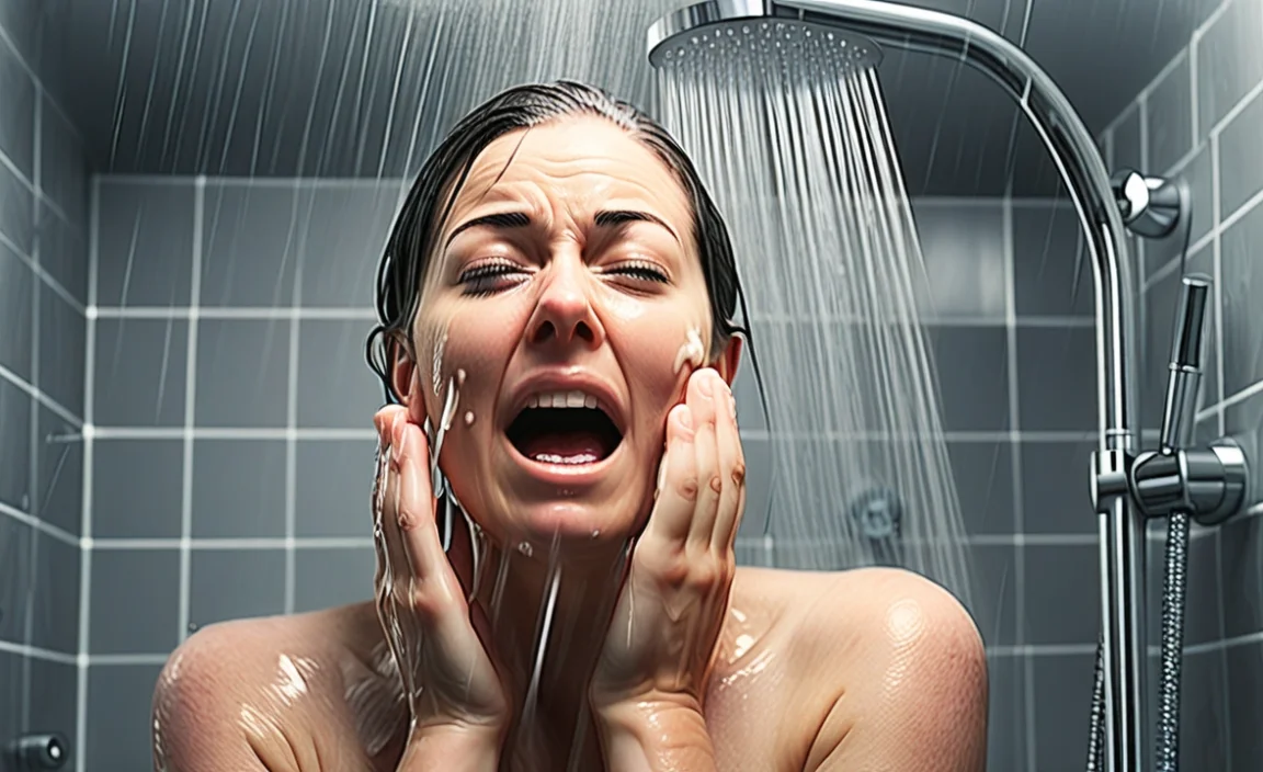 How Long Should My Cold Showers Be? Discover The Ideal Time!