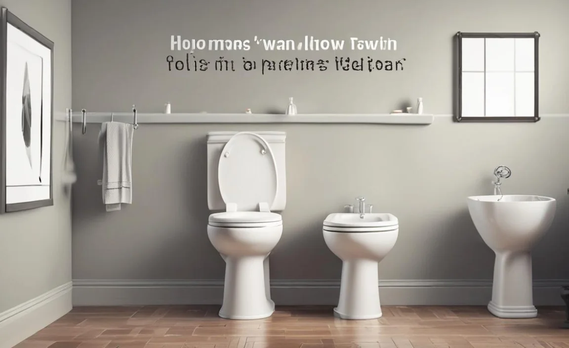 How Many Babies Drown In Toilets Each Year? Shocking Facts!