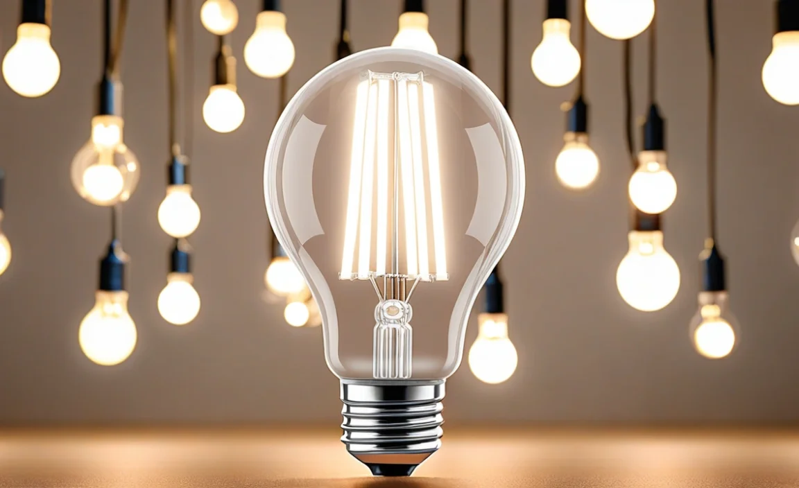 How Much Do Led Bulbs Save? Discover Your Savings!