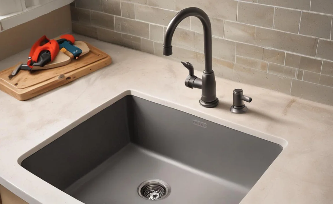 How Much Does It Cost to Have a Plumber Install a Sink?