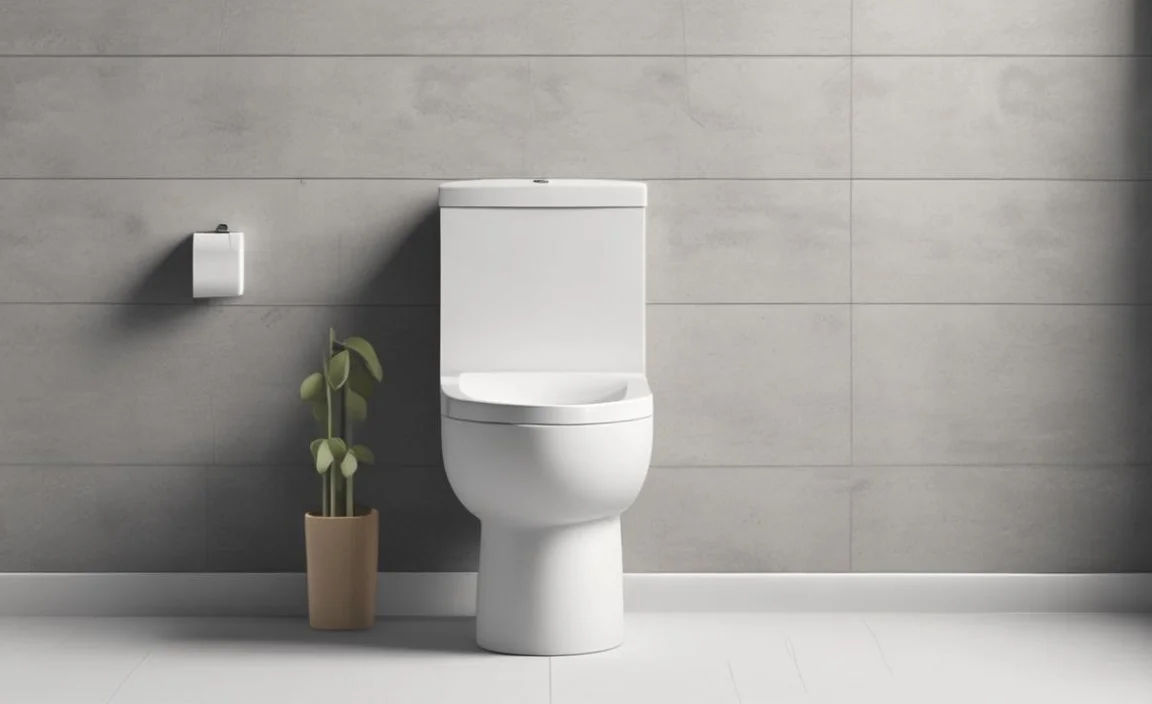 How Much Does It Cost To Replace A Toilet? A Complete Guide