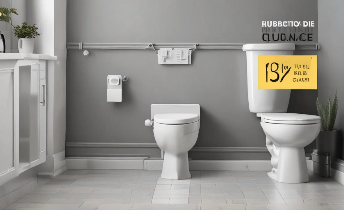 How Much Does It Cost To Replace A Toilet? Find Out!