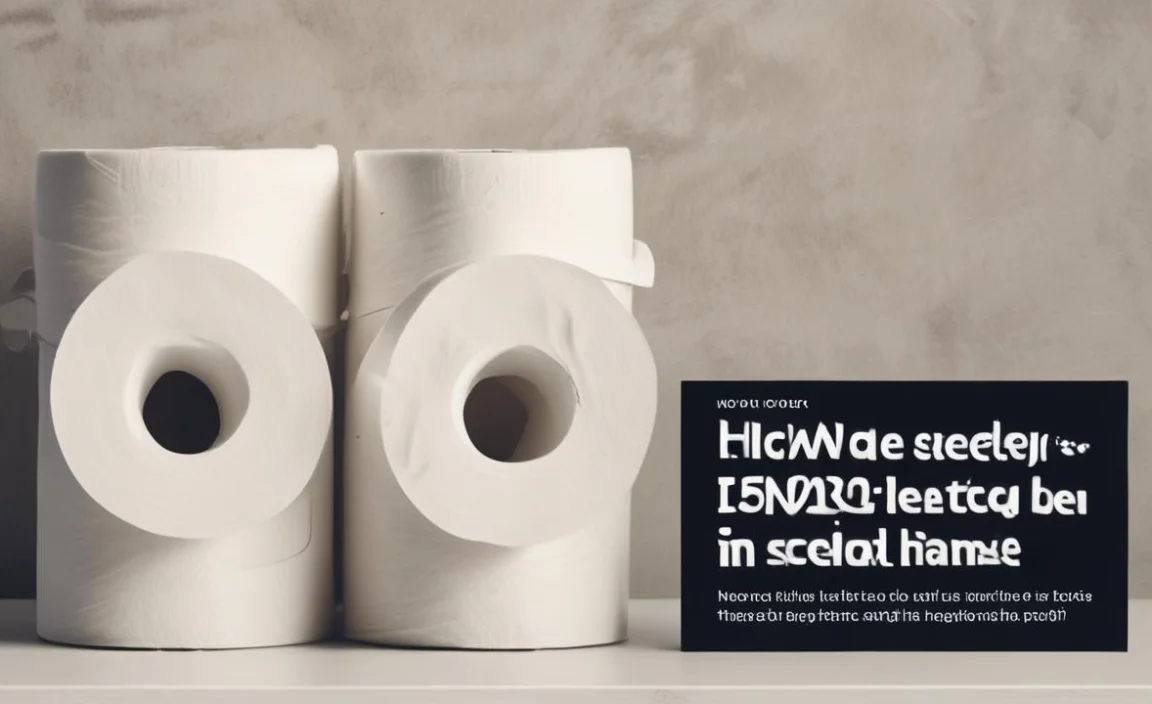 How Much Has Toilet Paper Increased In Price? Find Out!