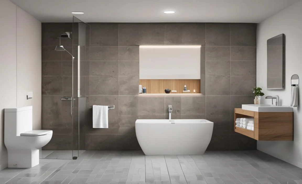 How Much is a New Toilet? Find Your Perfect Fit