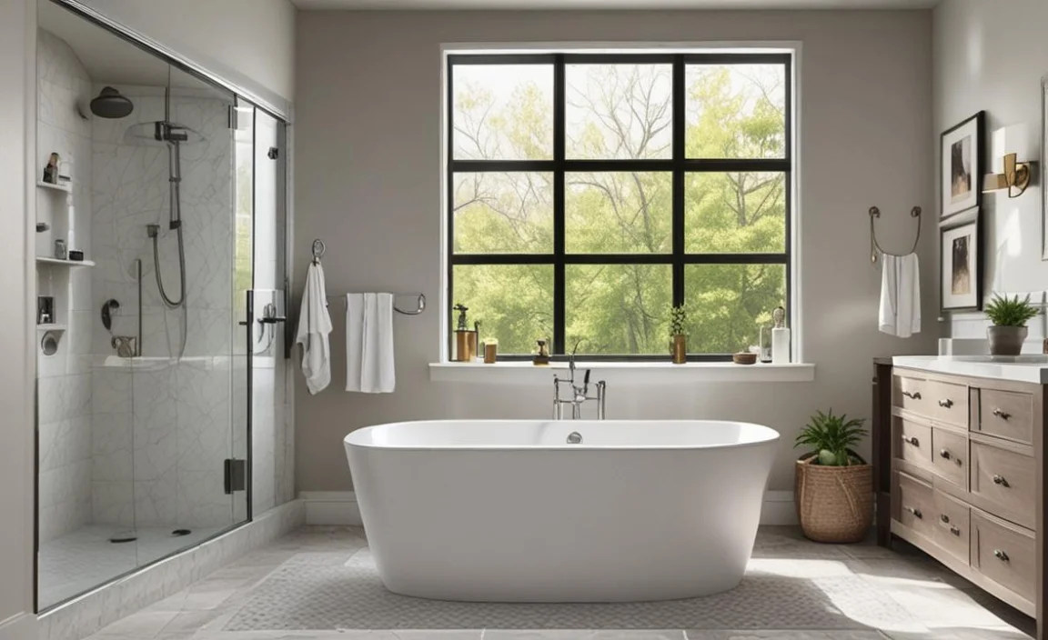 How Much Is A Walk-In Bathtub? Find Out Today!