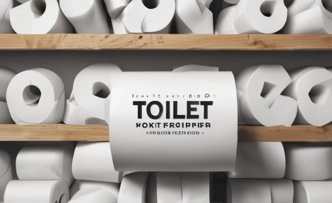 How Much Is Toilet Paper? Find The Best Prices Now!