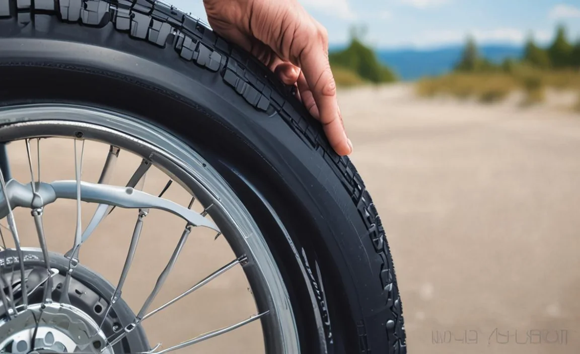 How Much Sealant For Tubeless Tires: A Complete Guide