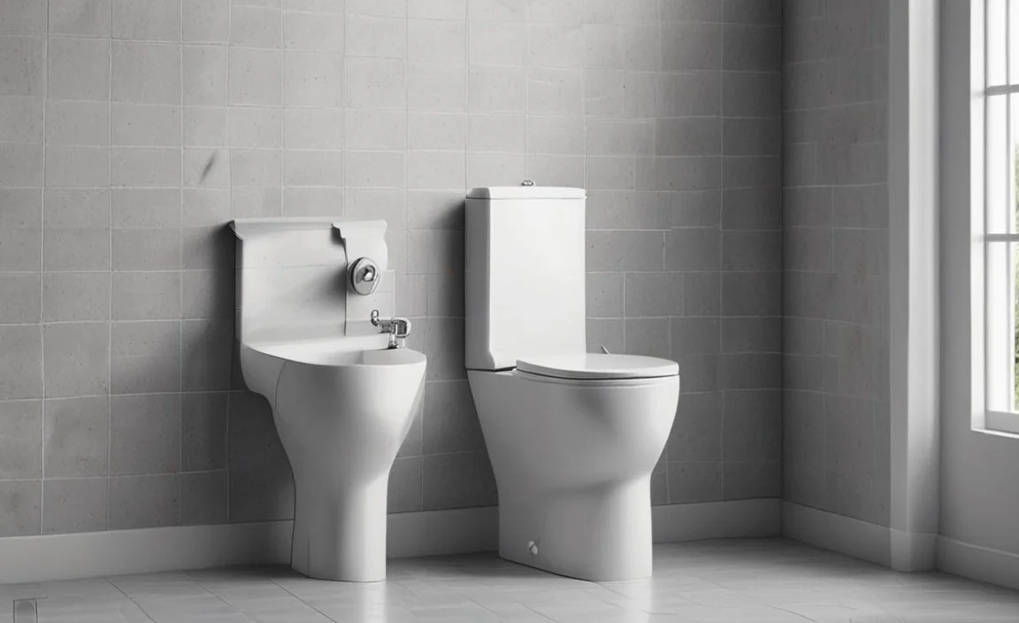 How Much Water Should Be In The Toilet Tank? Find Out!