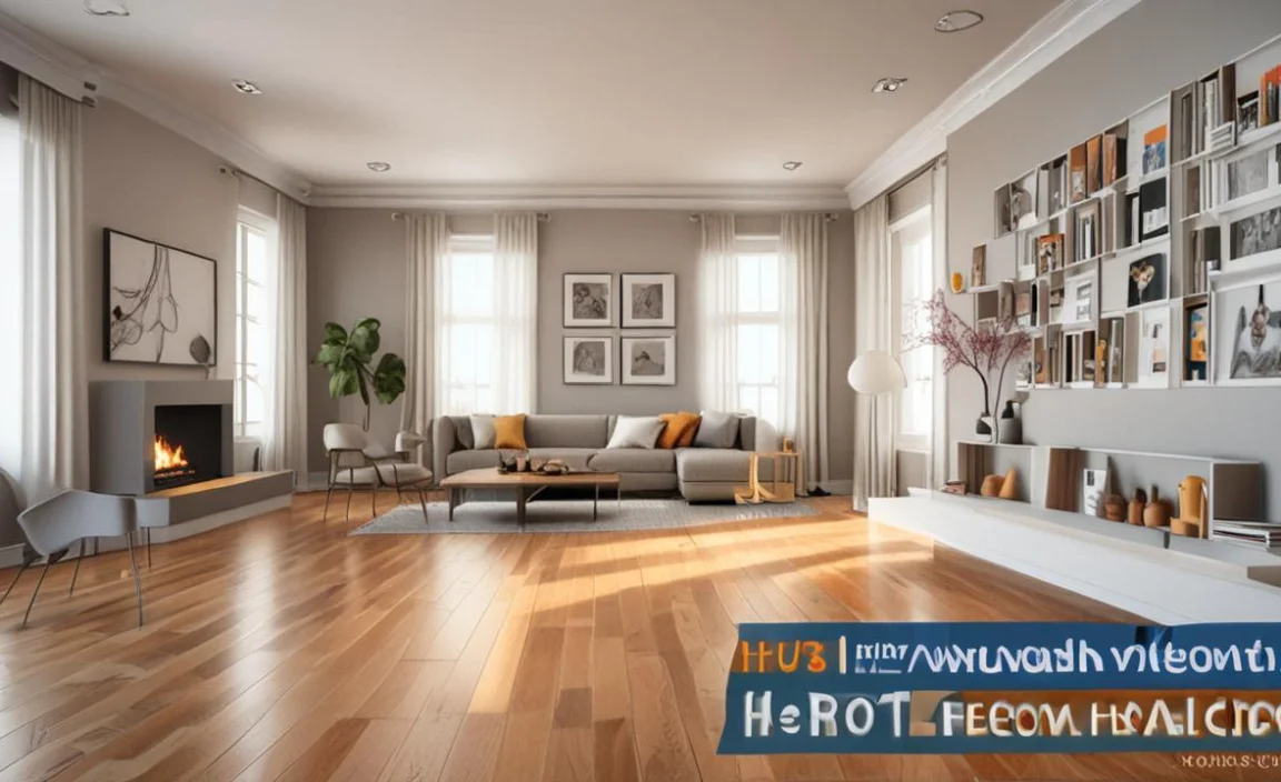 How Much Weight Can A Floor Hold – Find Out Now