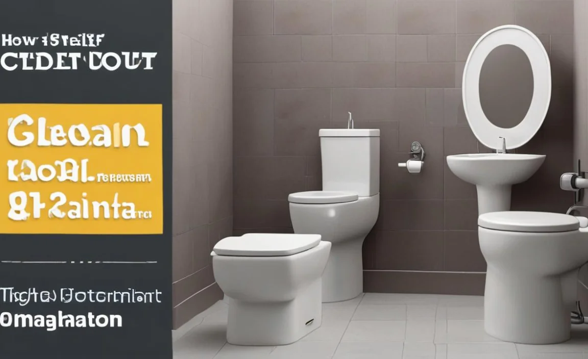 How Often Should You Clean Toilet? Expert Tips Inside!
