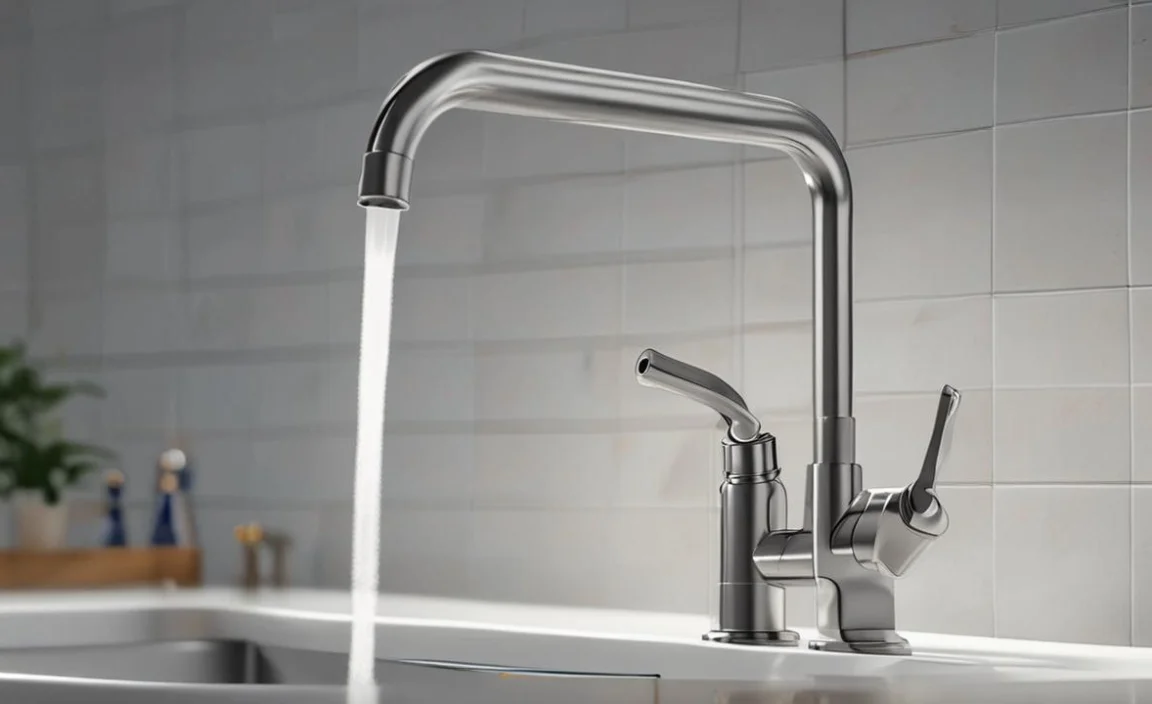 How Plumbing Issues Contribute to Water Smell