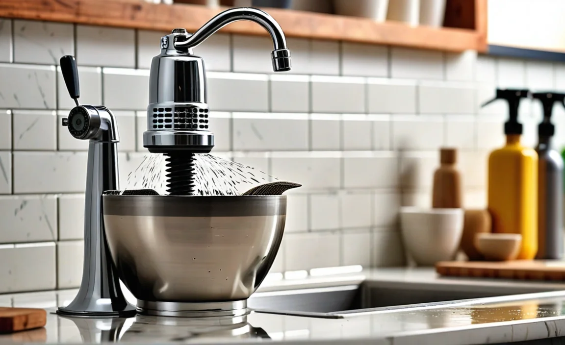 How Sink Grinders Work