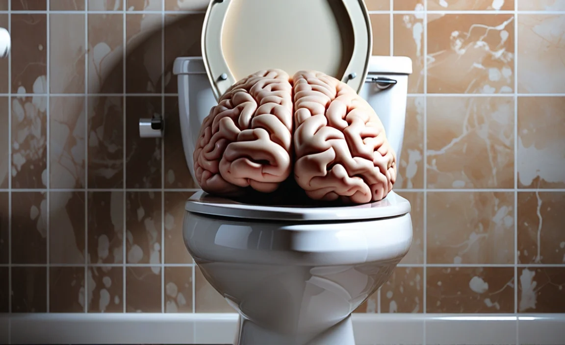 How Skibidi Toilet Contributes to Brain Rot