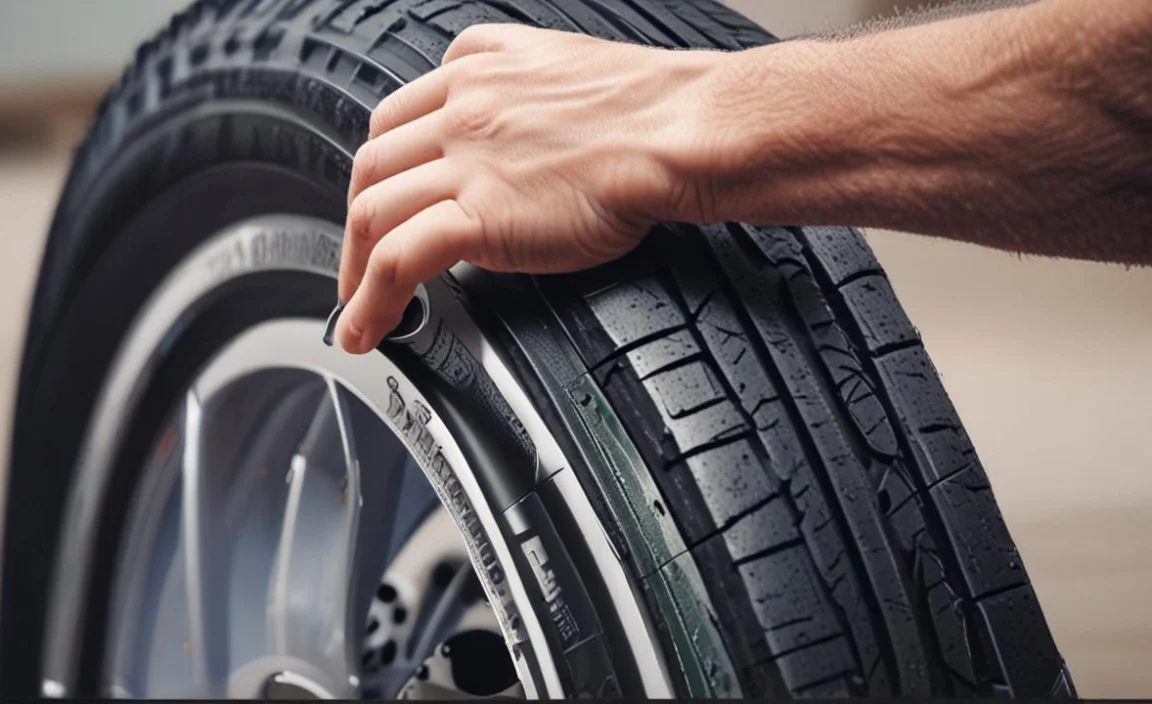 How to Add Sealant to Tubeless Tires: Easy Guide