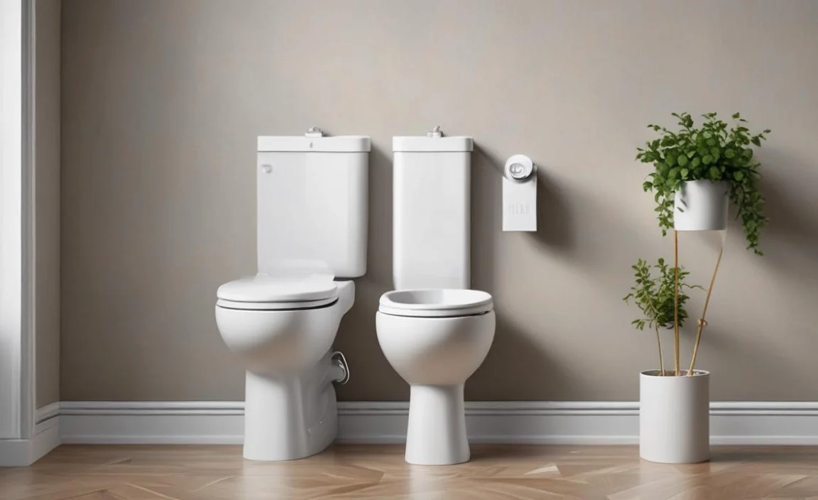 How To Adjust A Toilet Float: Easy Step-By-Step Guide