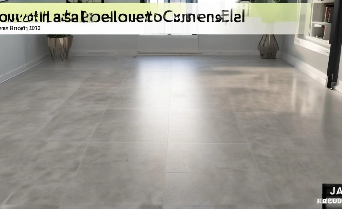 How To Build A Raised Floor Over Concrete Slab – Maximize