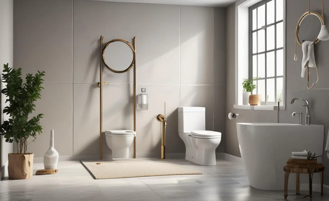 How to Choose a Toilet: The Smart Buyer’s Guide