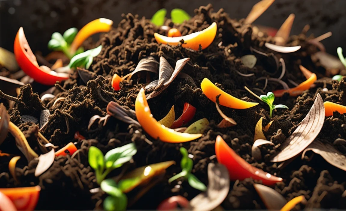 How to Choose the Best Organic Compost: Key Factors