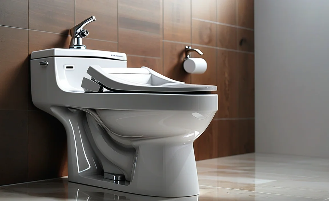 How to Choose the Right Bidet for Men