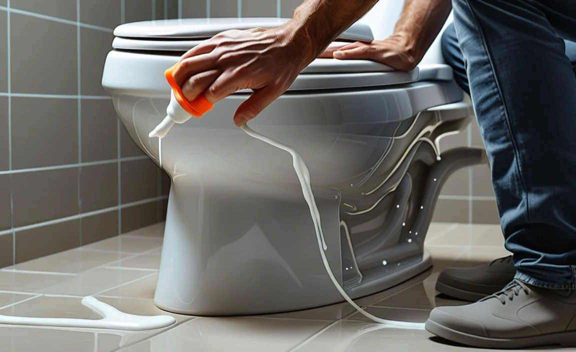 How to Choose the Right Caulk