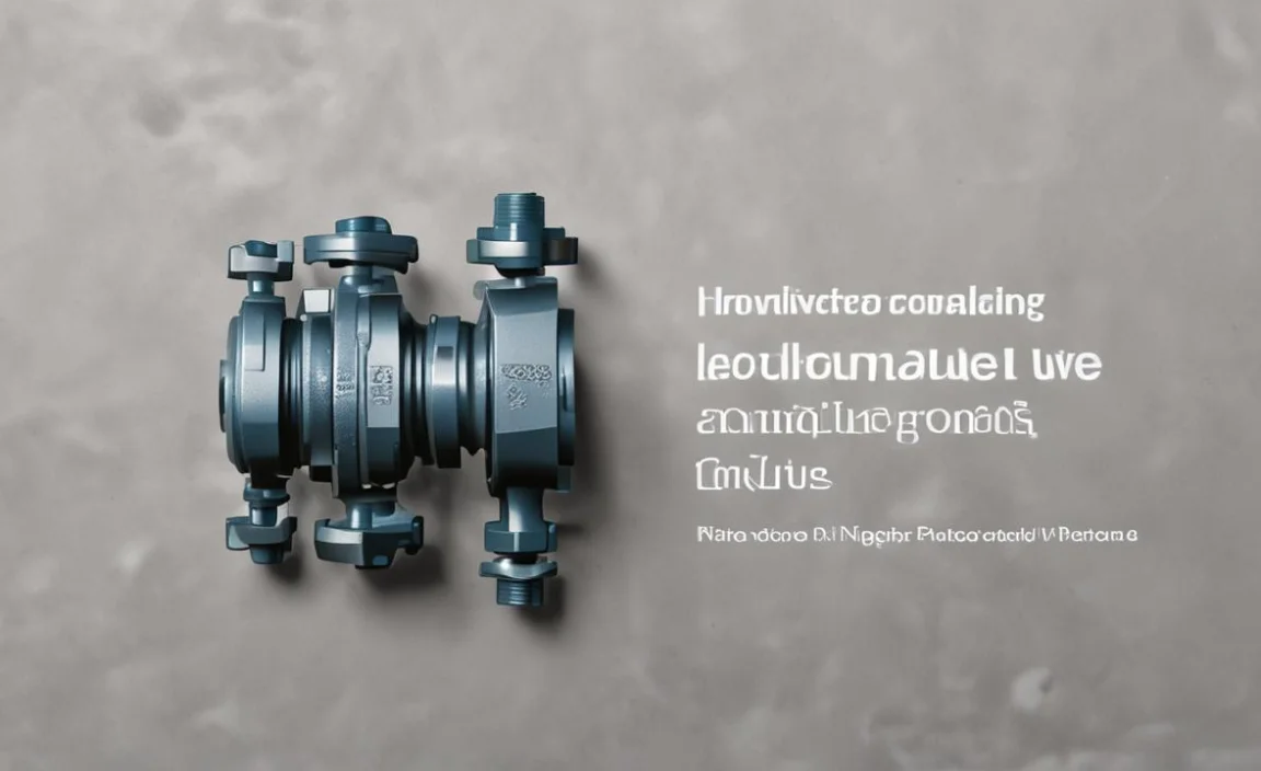 How To Choose The Right Conuter Valve