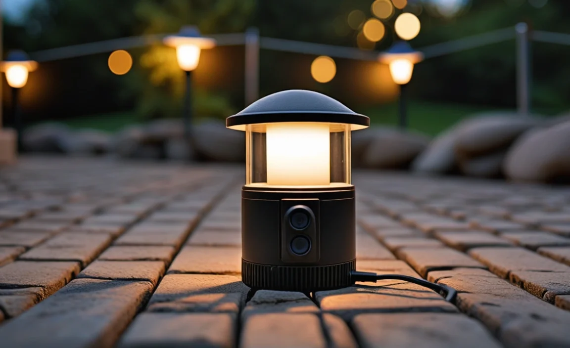 How to Choose the Right Dusk to Dawn Sensor for Your Needs