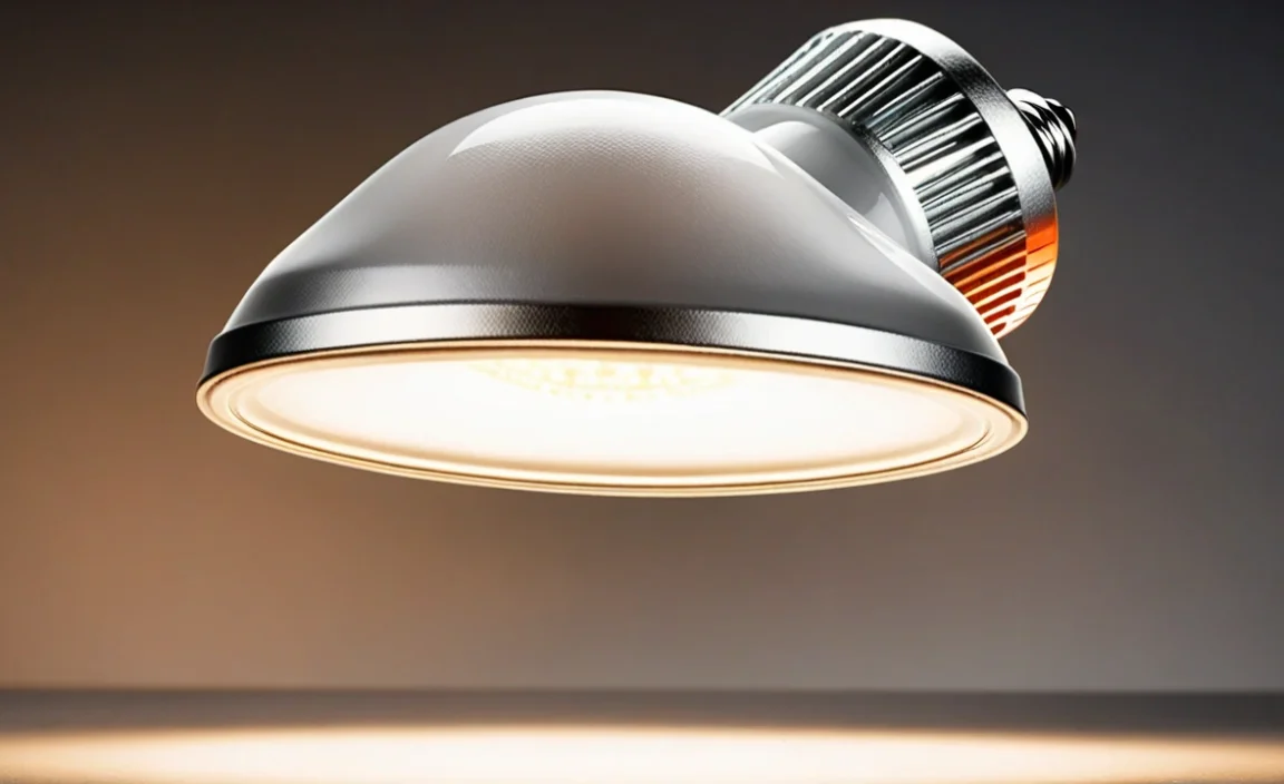 How to Choose the Right LED Bulb for Your Camper