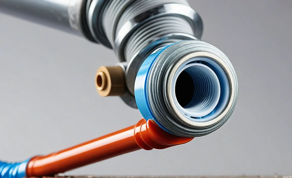 How to Choose the Right Pipe Thread Sealant