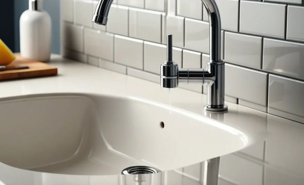 How to Choose the Right Sink Stopper for Your Needs