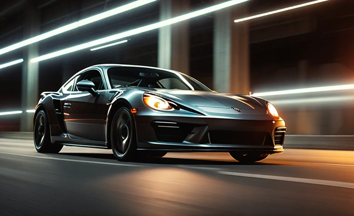 How to Choose the Right Strobe Light for Your Vehicle