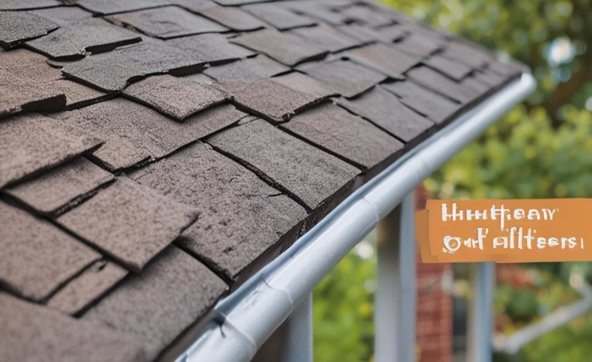 How To Clean Gutters: Step-By-Step Guide