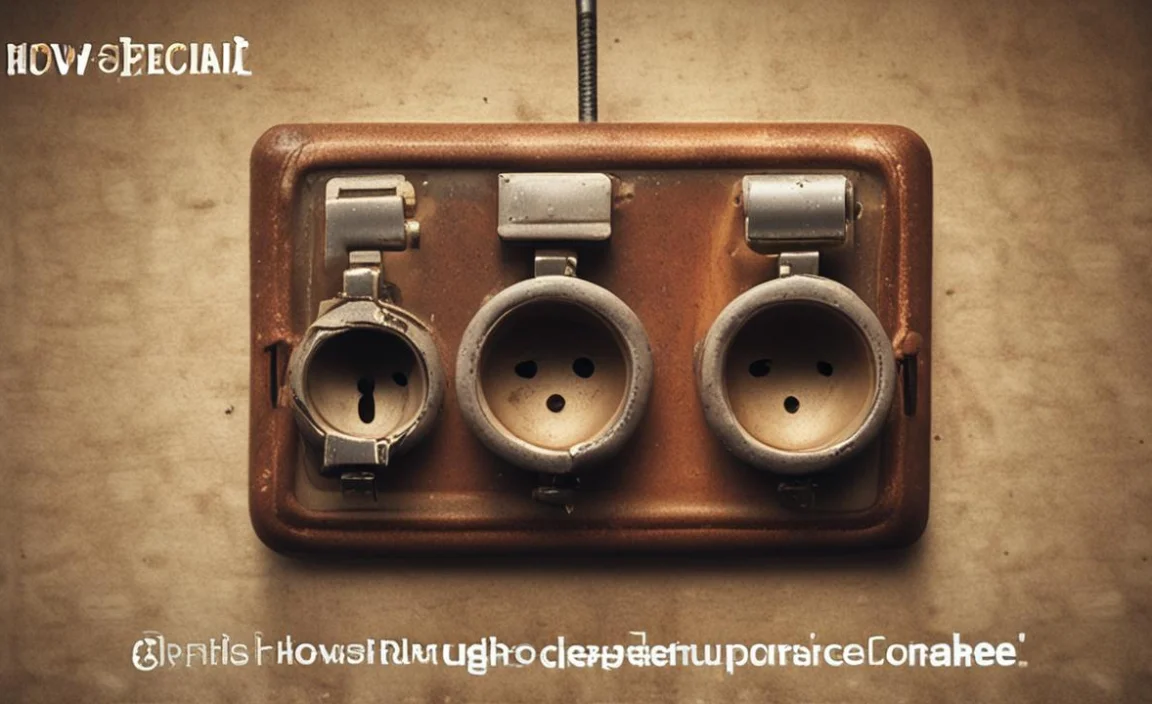 How To Clean Rusty Sockets – Explore The Details