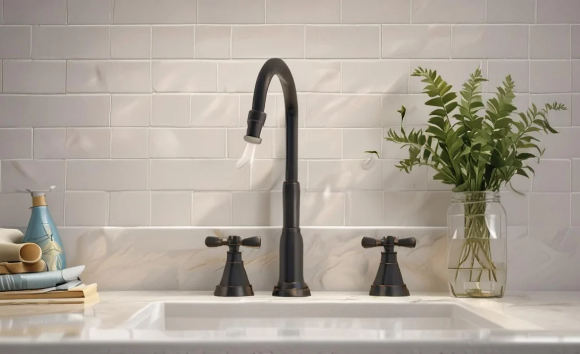 How To Clear A Stopped Up Sink: Easy Diy Solutions!