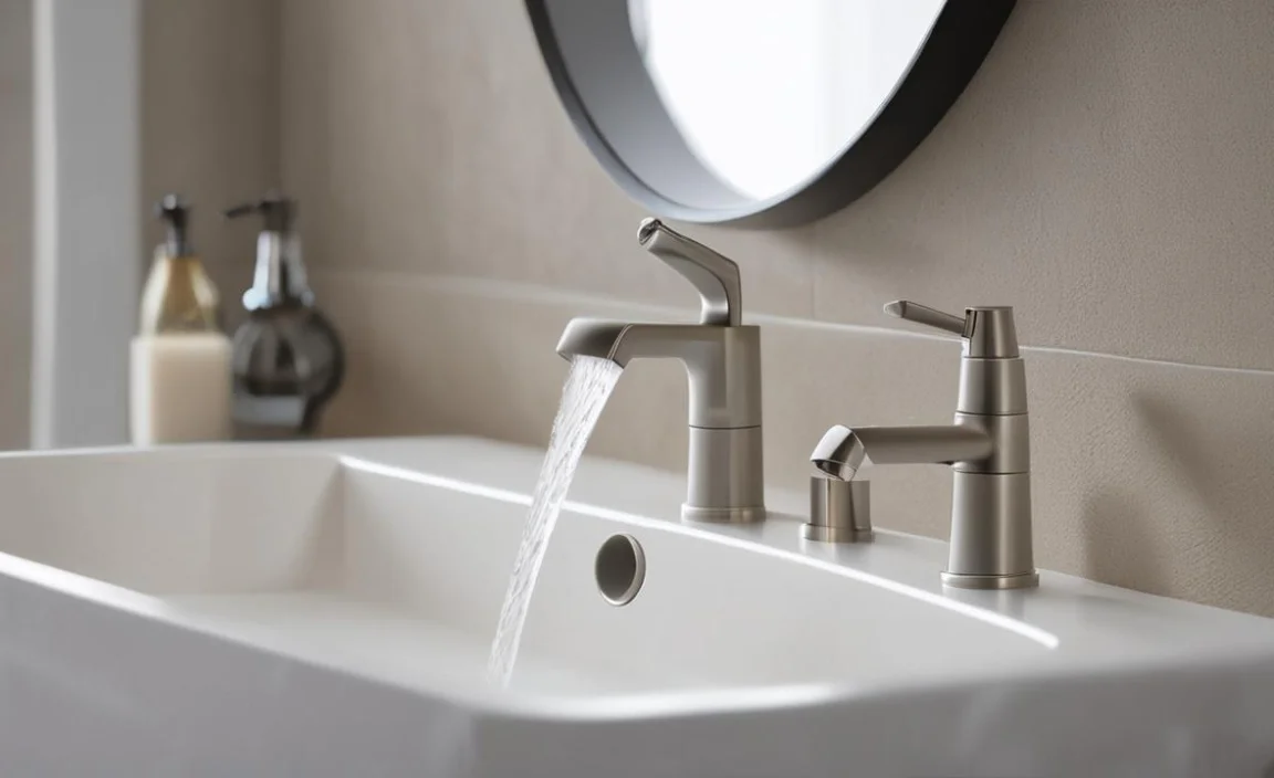 How to Determine Faucet Compatibility