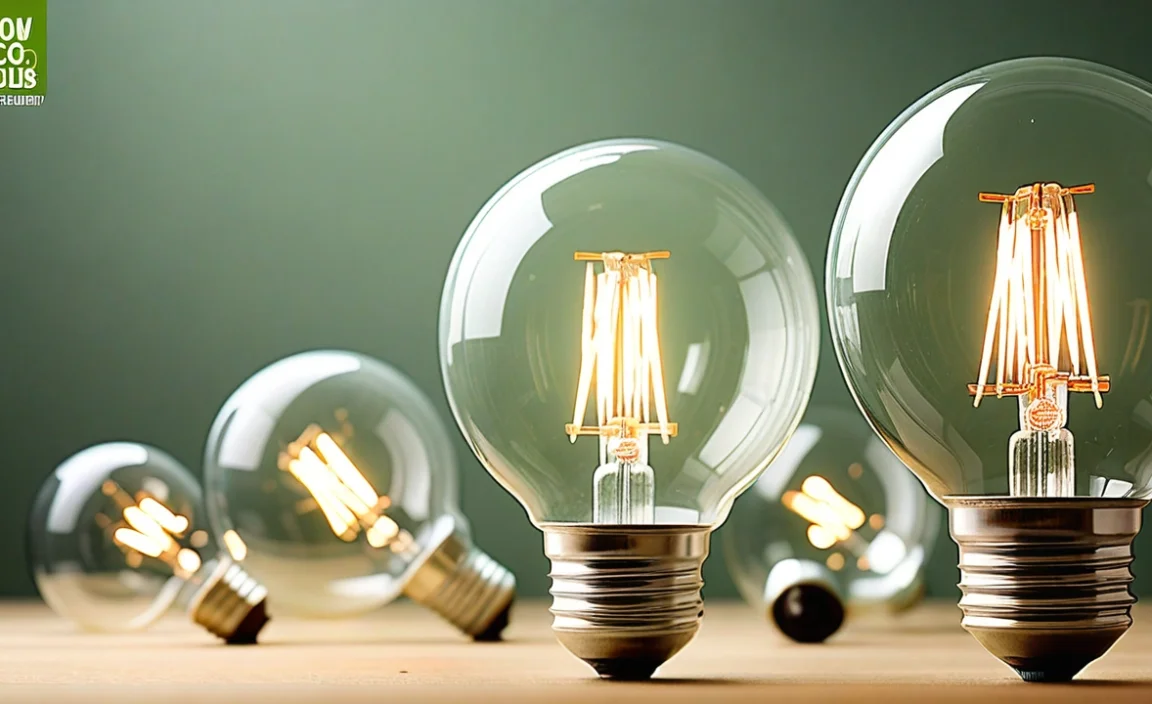 How To Dispose Of Light Globes: Eco-Friendly Guide