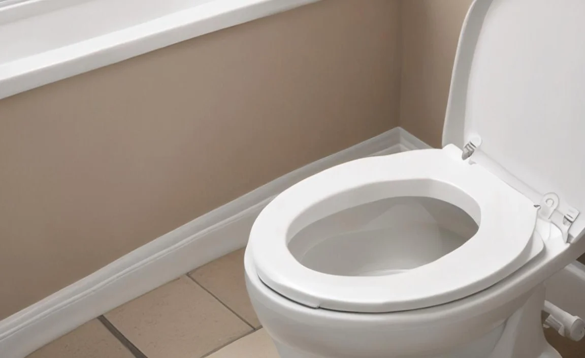 How To Fix A Broken Toilet Flange: Simple Steps Explained