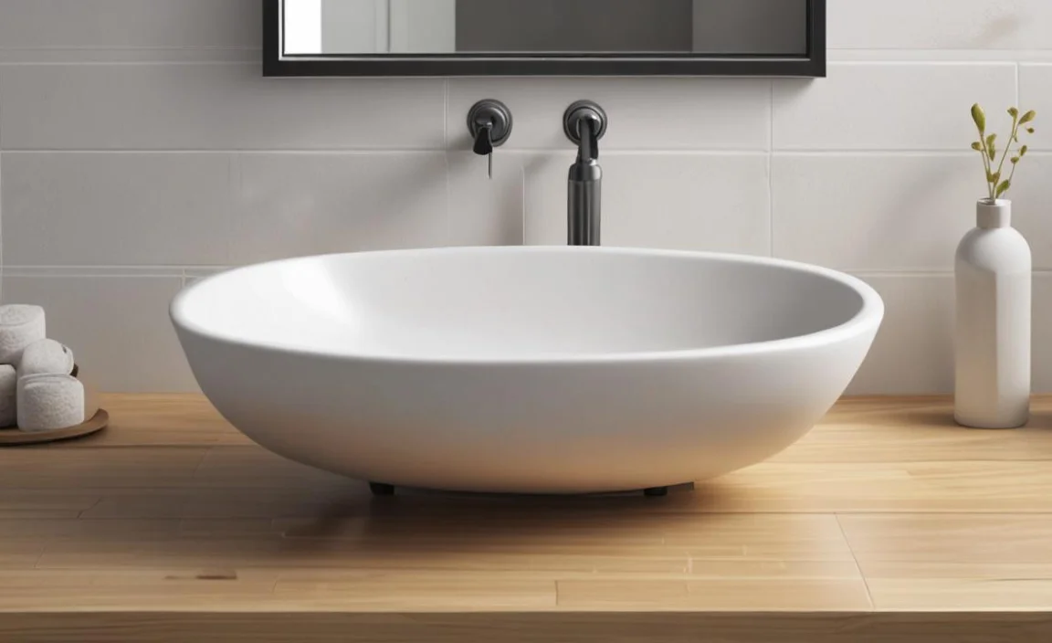 How To Fix A Leaky Bathroom Sink: Step-By-Step Guide