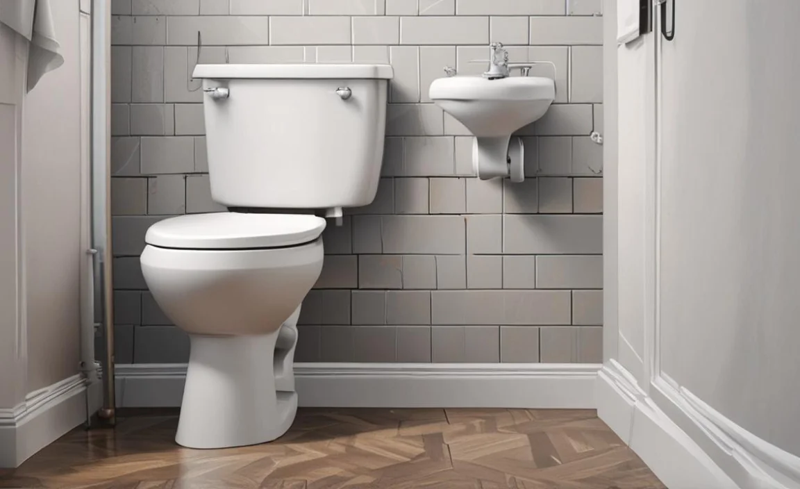 How To Fix A Leaky Toilet Tank: Step-By-Step Guide