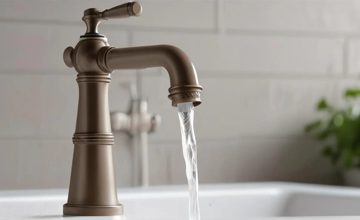 How to Fix a Pop-Up Sink Stopper