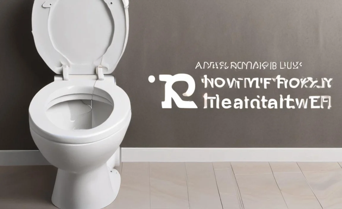 How To Fix A Toilet Chain: Quick Diy Guide
