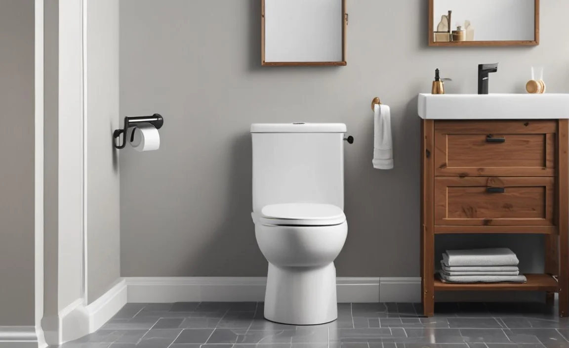 How to Fix a Toilet That Won’t Flush