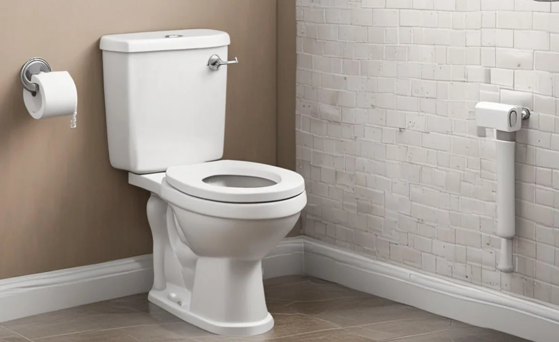 How To Fix Toilet Not Flushing: Easy Diy Solutions!