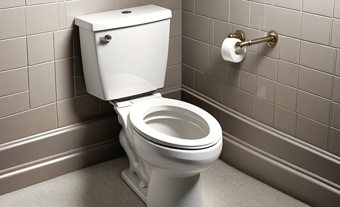 How To Flush Zurn Toilet: Easy Steps For Quick Fix!