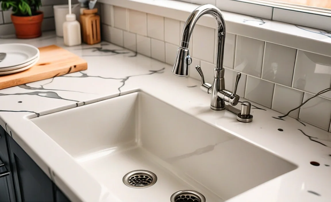 How To Get A Drain Out Of A Sink: Easy Steps Explained